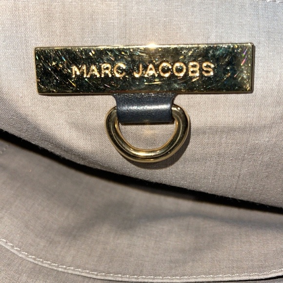 Marc Jacob’s Women’s Black Leather Shoulder Bag - Picture 10 of 11